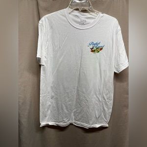 Croft and Barrow golf t-shirt